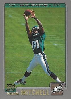Freddie Mitchell