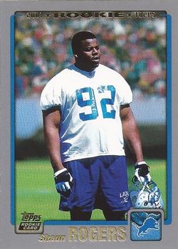 Shaun Rogers