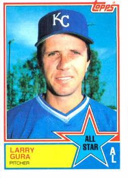 Larry Gura