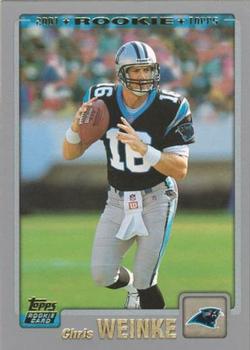 Chris Weinke