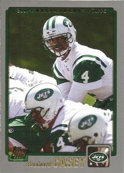 Rashard Casey