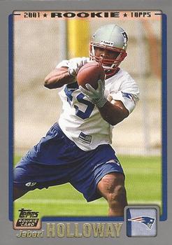 Jabari Holloway