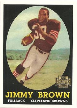 Jimmy Brown