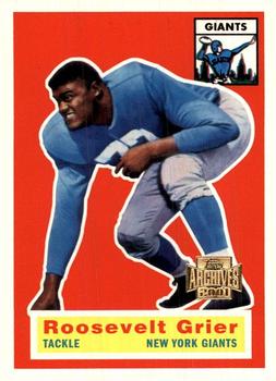 Roosevelt Grier