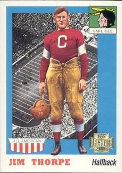 Jim Thorpe