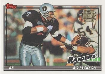 Bo Jackson