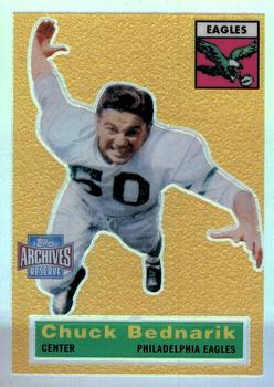 Chuck Bednarik