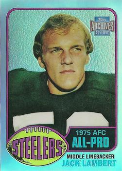 Jack Lambert