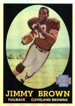 Jimmy Brown