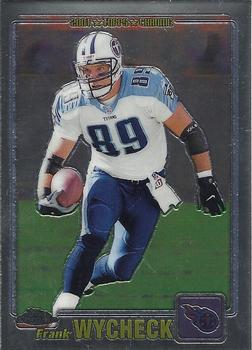 Frank Wycheck