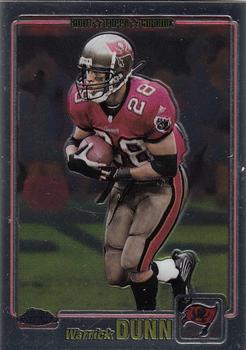 Warrick Dunn