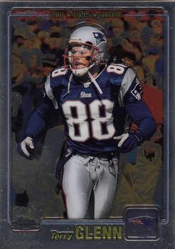 Terry Glenn
