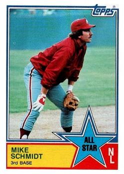 Mike Schmidt