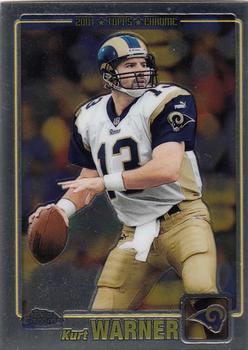 Kurt Warner