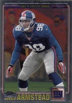Jessie Armstead