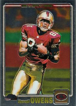 Terrell Owens