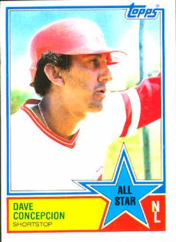 Dave Concepcion