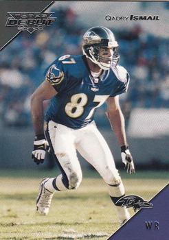 Qadry Ismail