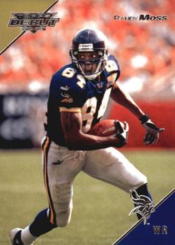 Randy Moss