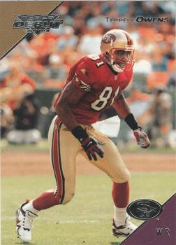 Terrell Owens