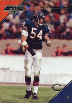 Brian Urlacher