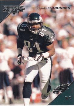 Charles Johnson