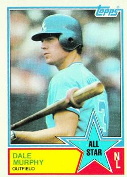 Dale Murphy