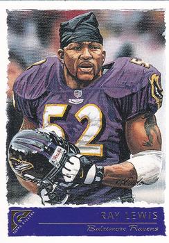 Ray Lewis