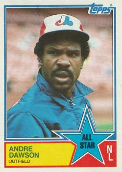 Andre Dawson