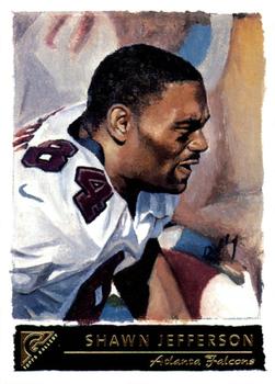 Shawn Jefferson