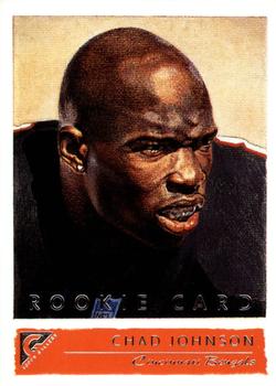 Chad Johnson