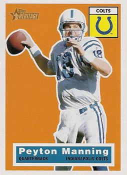 Peyton Manning
