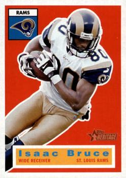 Isaac Bruce