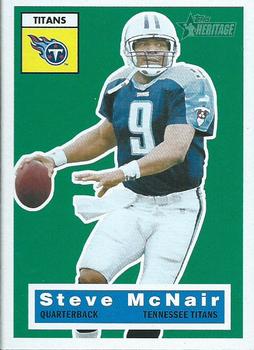 Steve McNair