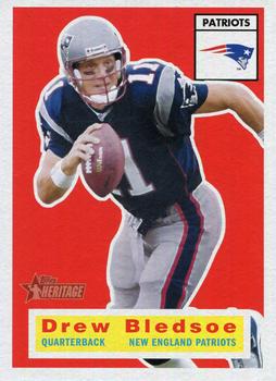 Drew Bledsoe