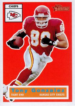 Tony Gonzalez