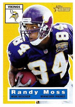 Randy Moss