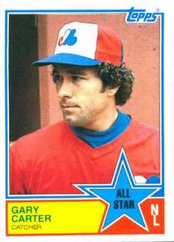 Gary Carter
