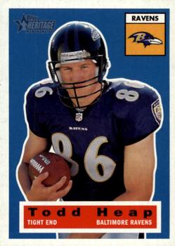 Todd Heap