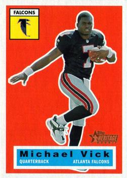 Michael Vick