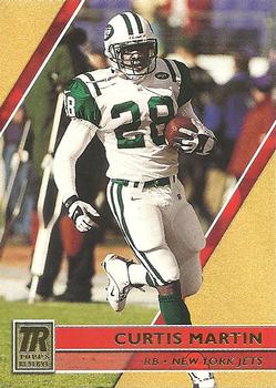 Curtis Martin