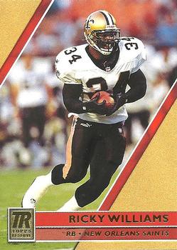 Ricky Williams