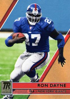 Ron Dayne