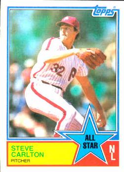 Steve Carlton