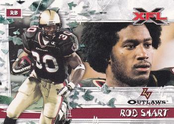 Rod Smart