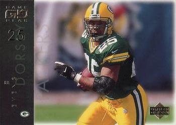 Dorsey Levens