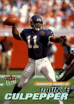 Daunte Culpepper