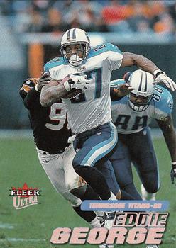 Eddie George