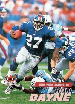 Ron Dayne