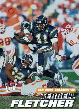 Terrell Fletcher